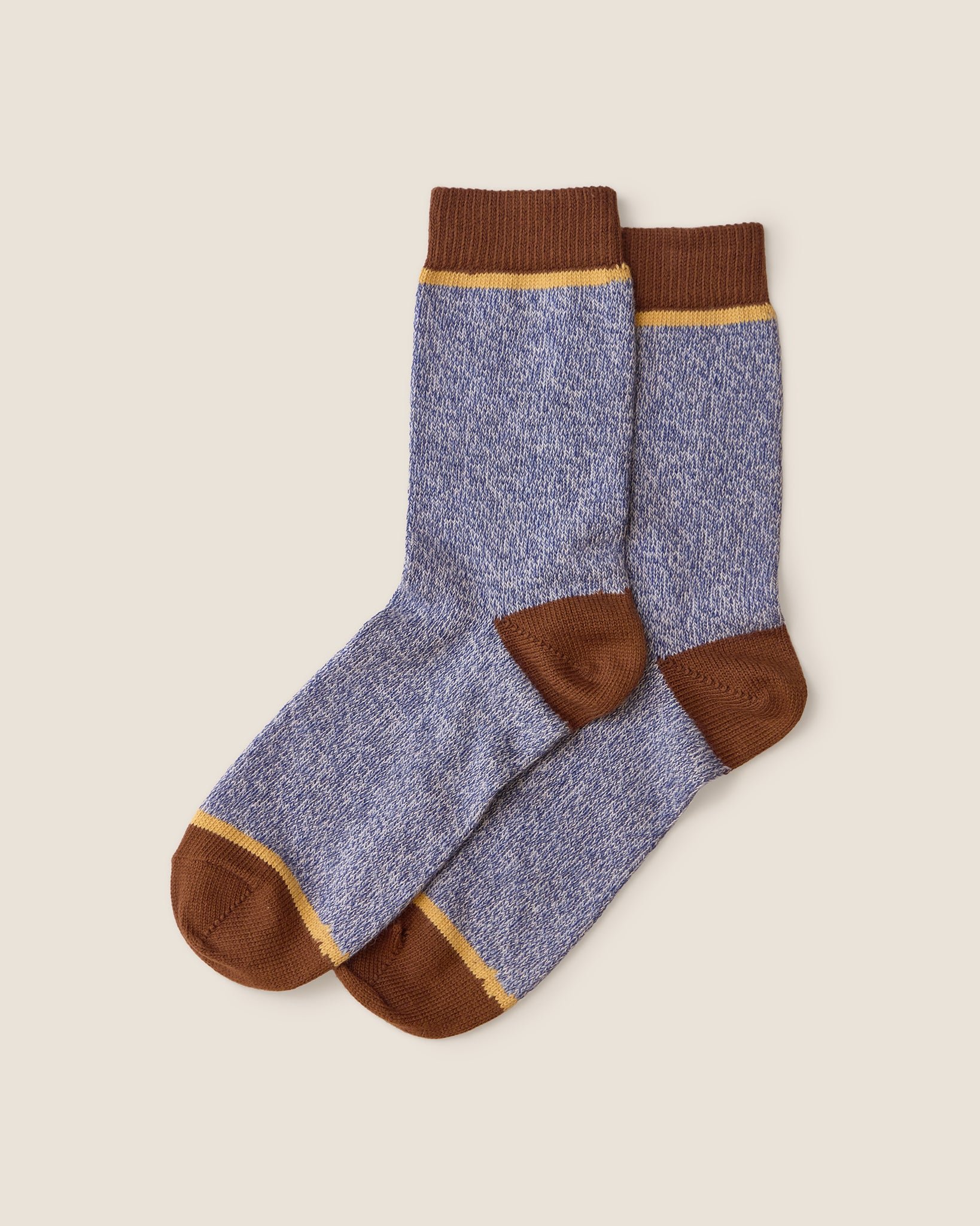 Gweni-Gwyllt-Plain-Blue-Marl-Socks.jpg