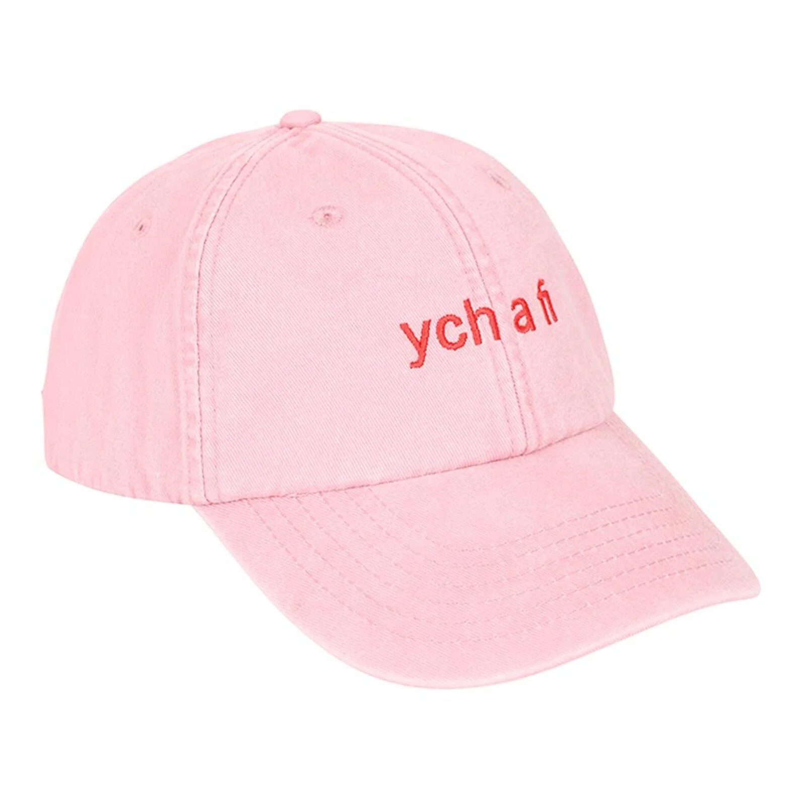 ych a fi cap pink.jpg