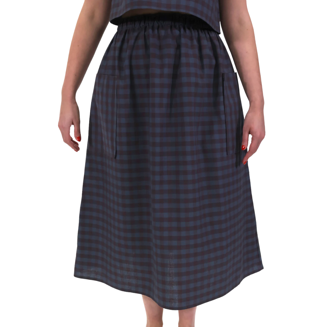 Gweni Gwyllt Harvest skirt Top CO ORDS 6.png