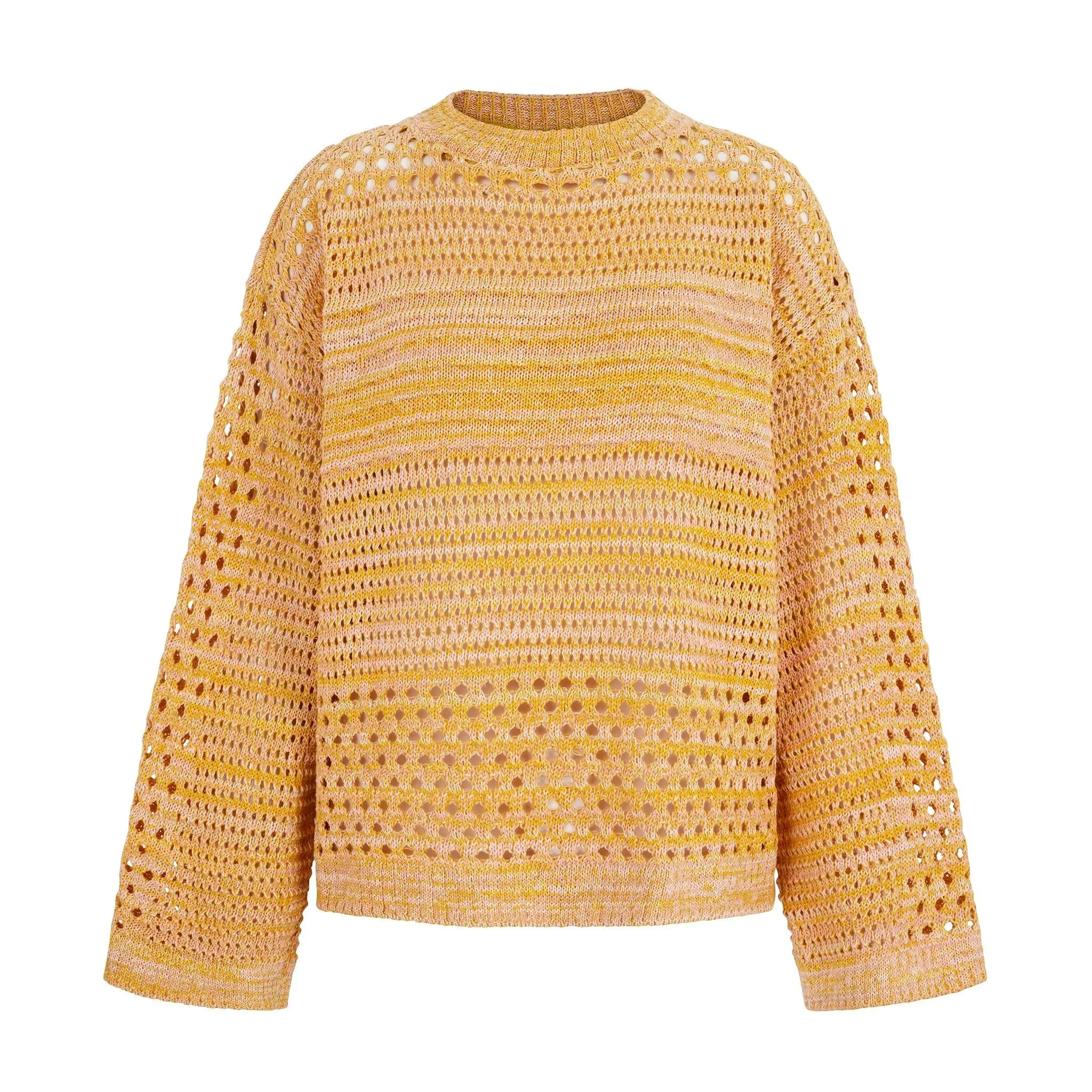 Gg-gala-recycled-cotton-mix-pointelle-wide-sleeve-jumper-orangecara-the-sky-839120.jpg.webp