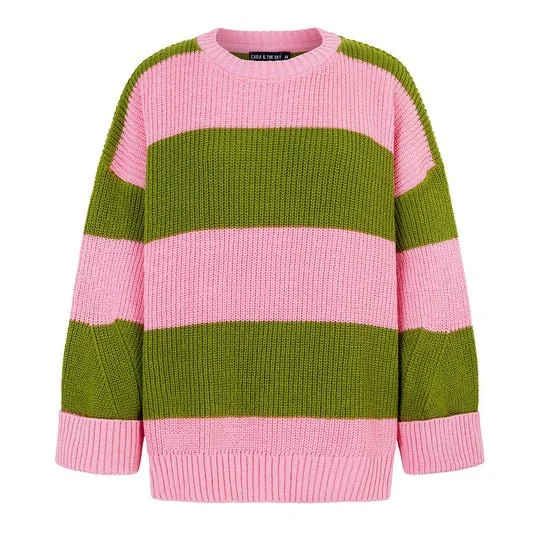 Gweni-Gwyllt-rhiannon-recycled-cotton-mix-chunky-stripe-jumper-pink-and-greencara-the-sky-888473_540x.jpeg
