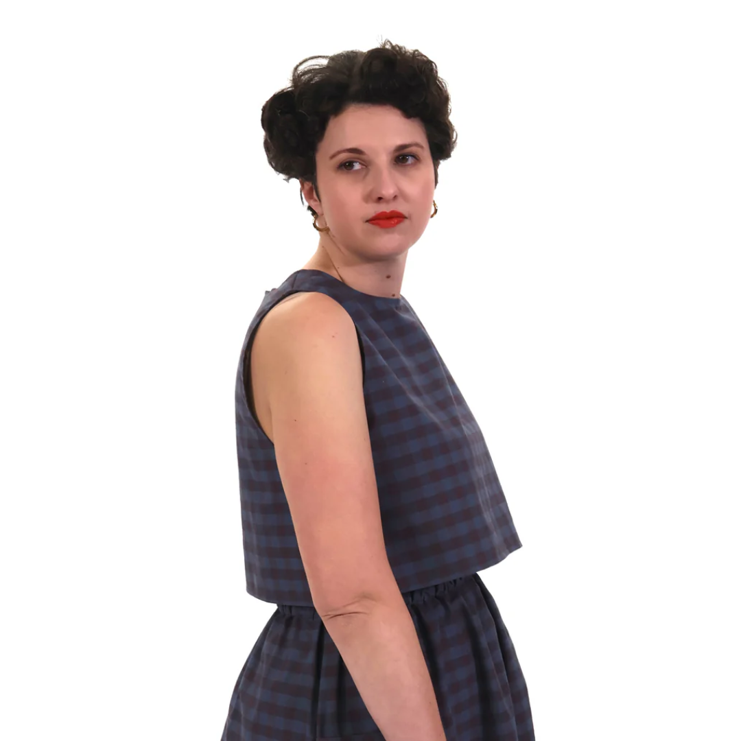Gweni Gwyllt Harvest skirt Top CO ORDS 8.png