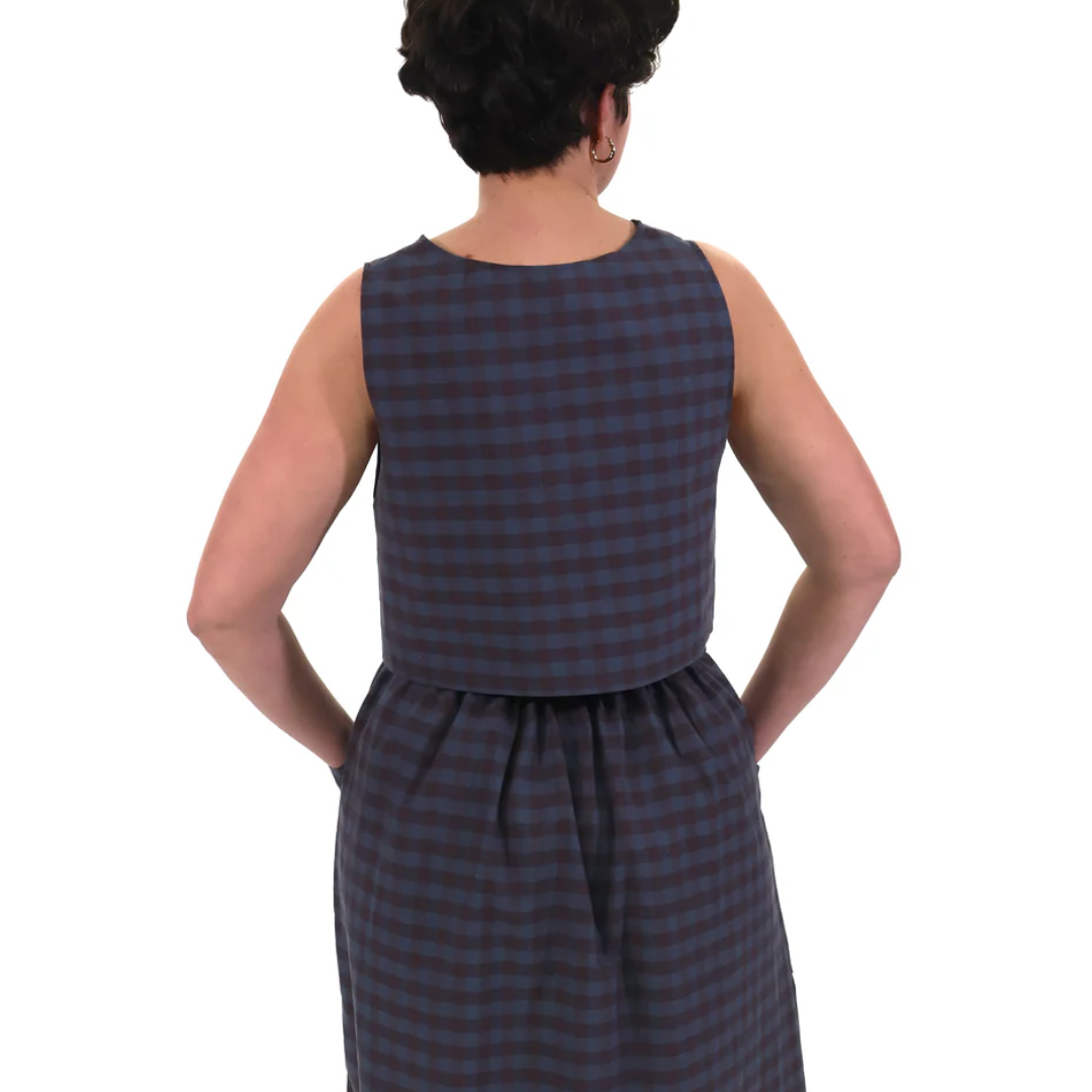Gweni Gwyllt Harvest skirt Top CO ORDS 10.png
