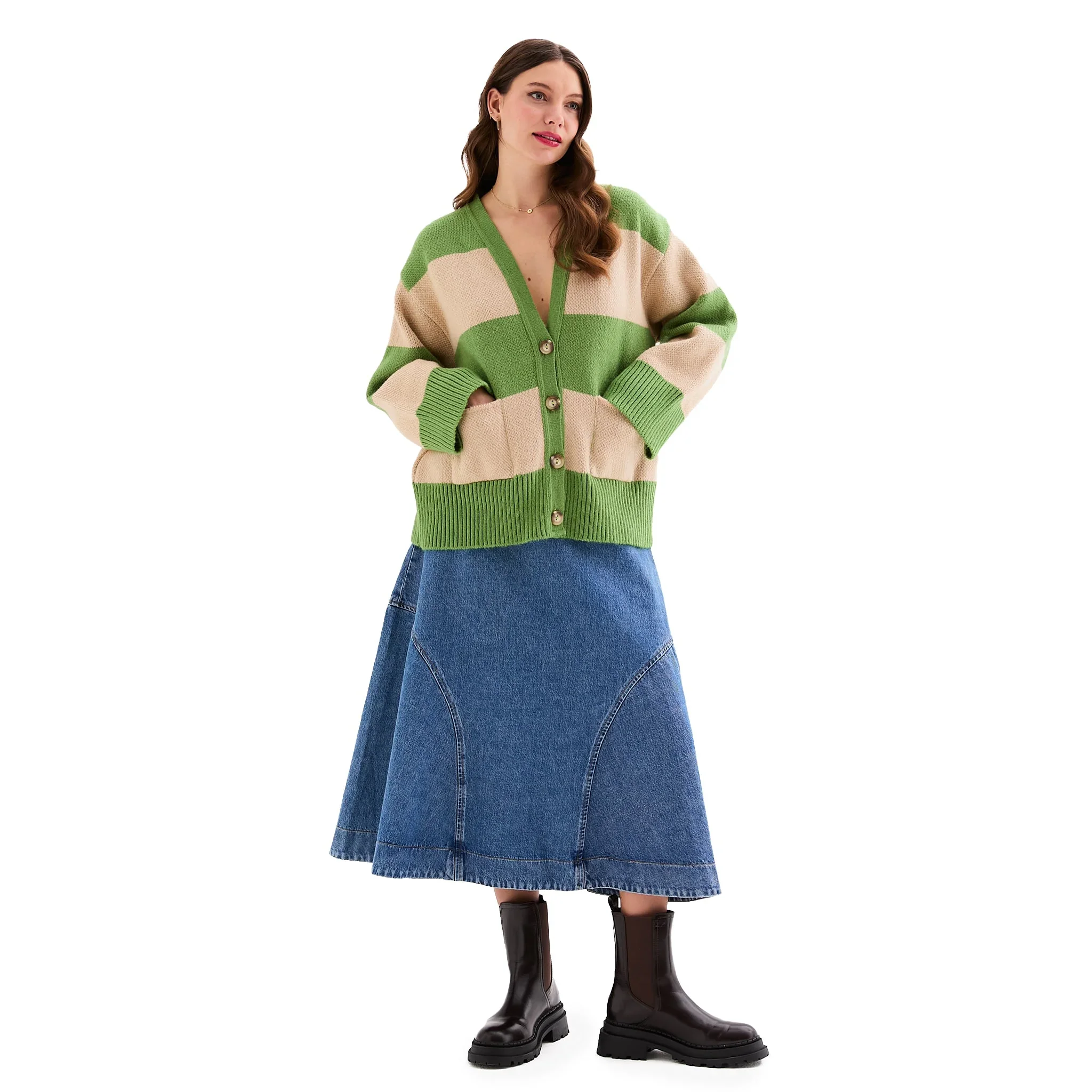 Gweni-Gwyllt-Green-Stripe-Cardy.webp