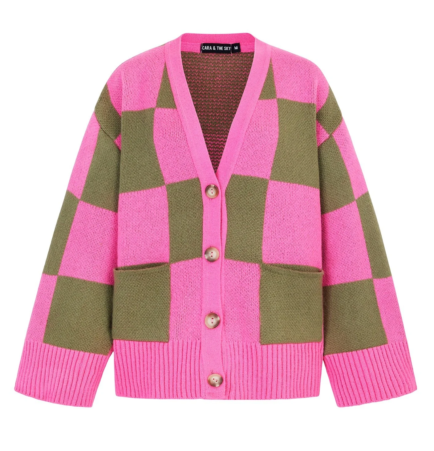 CANDICE CARDIGAN PINK.jpeg