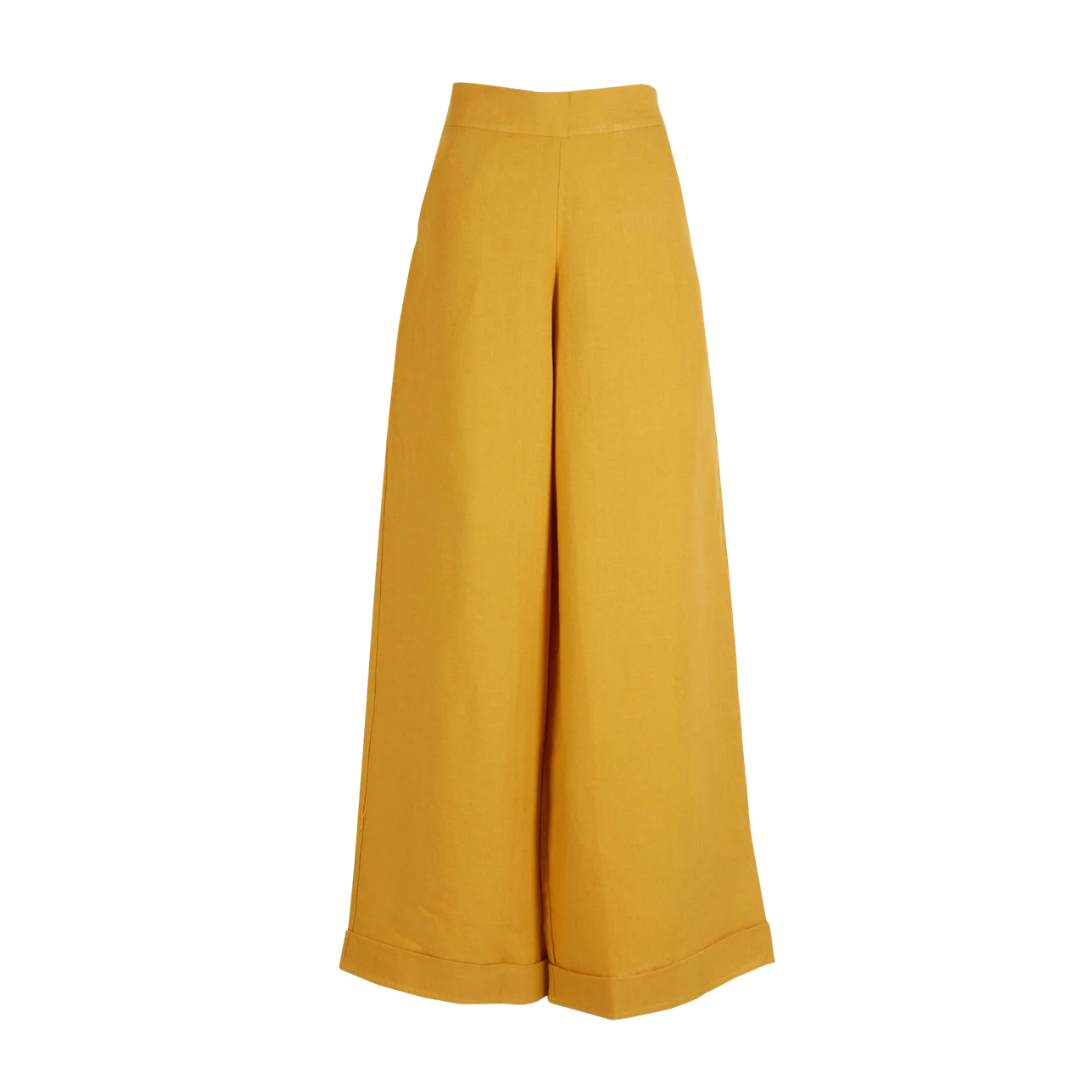 Gweni Gwyllt Palava Trousers SS 25 collection.png
