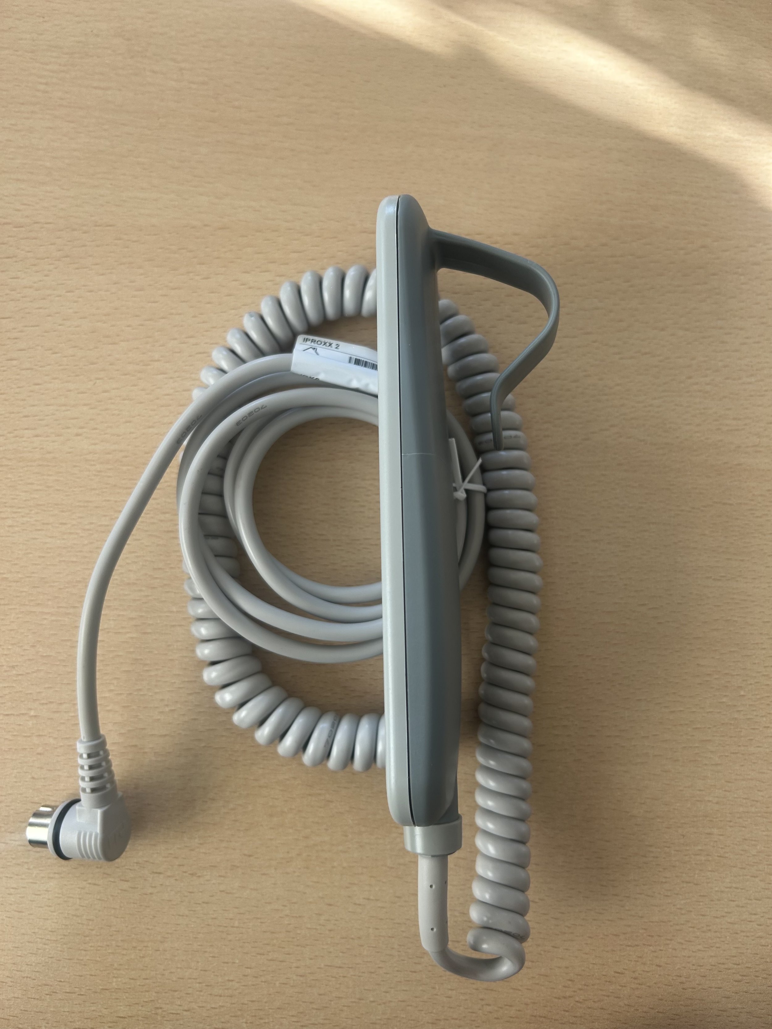 Drive Casa bed 8 button handset