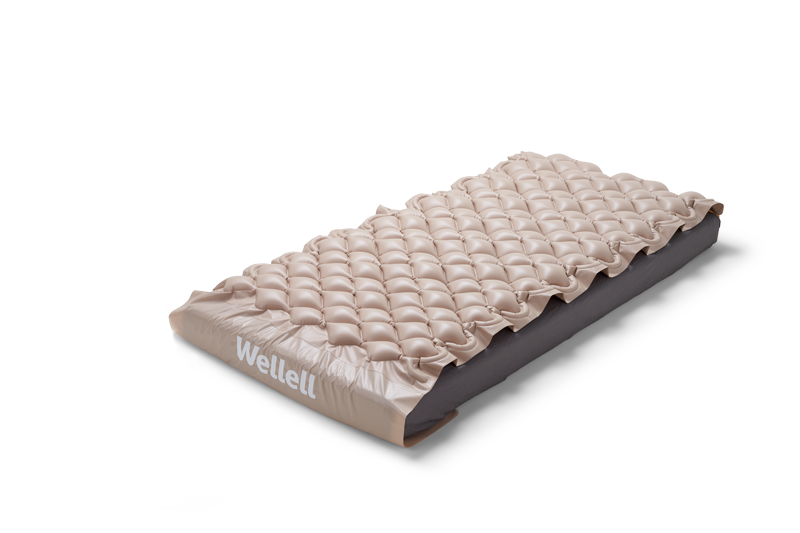 Domus 1 Eco pressure relief pad flat