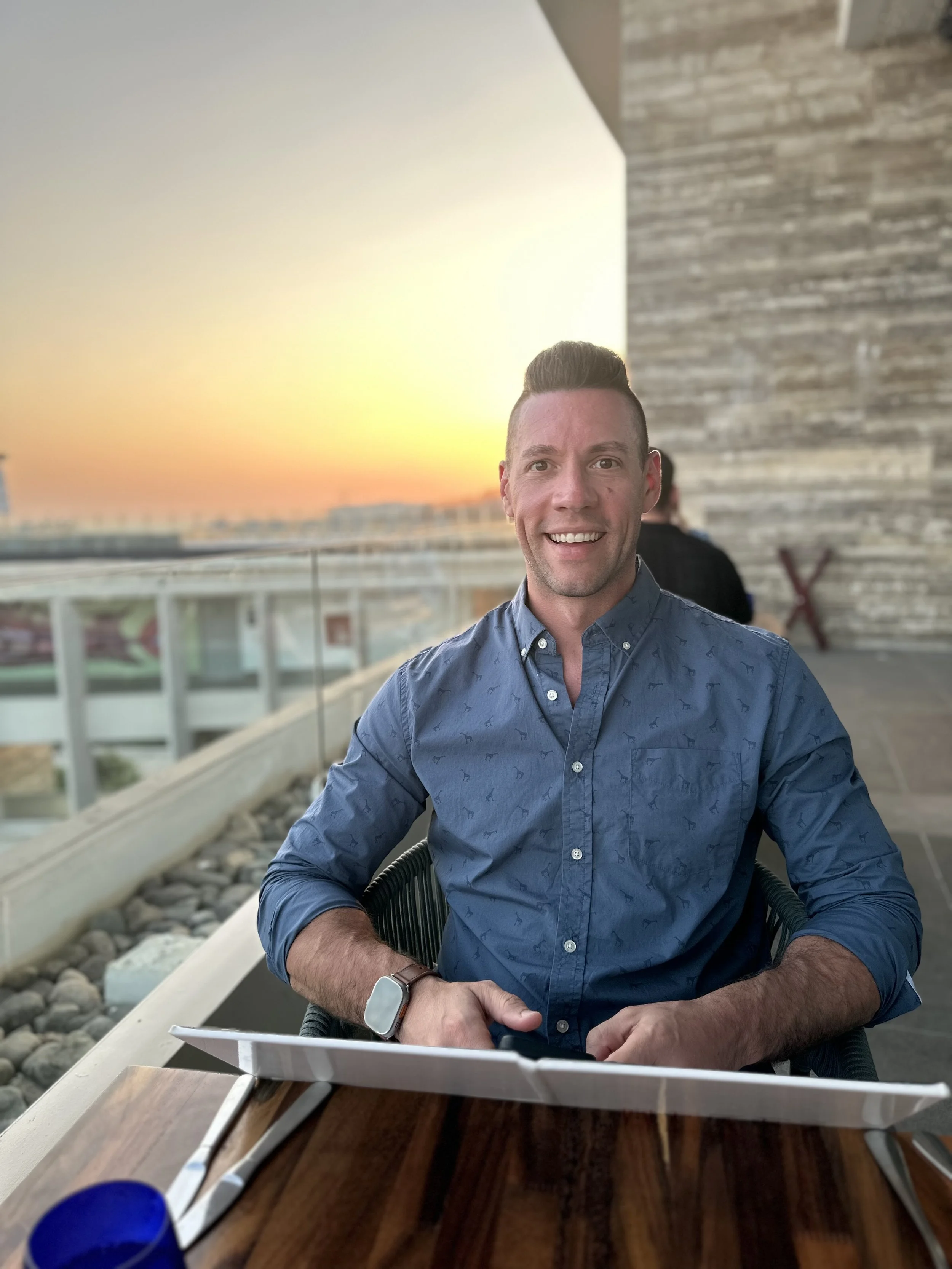 Jason Toy Author Headshot