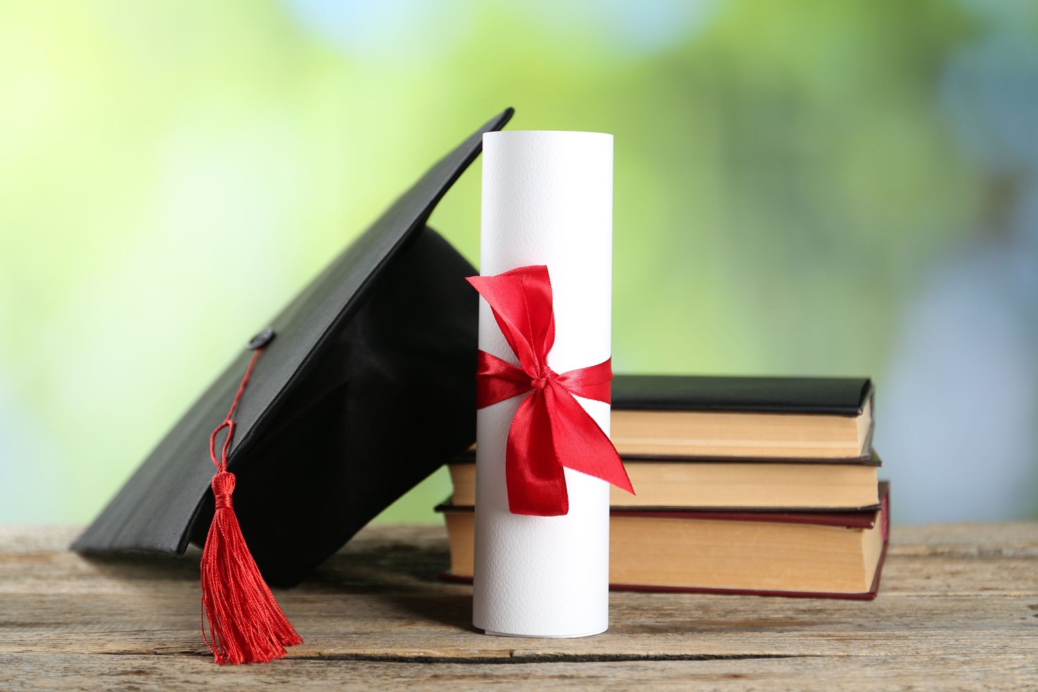 Los valores del emprendedor no vienen con el título universitario