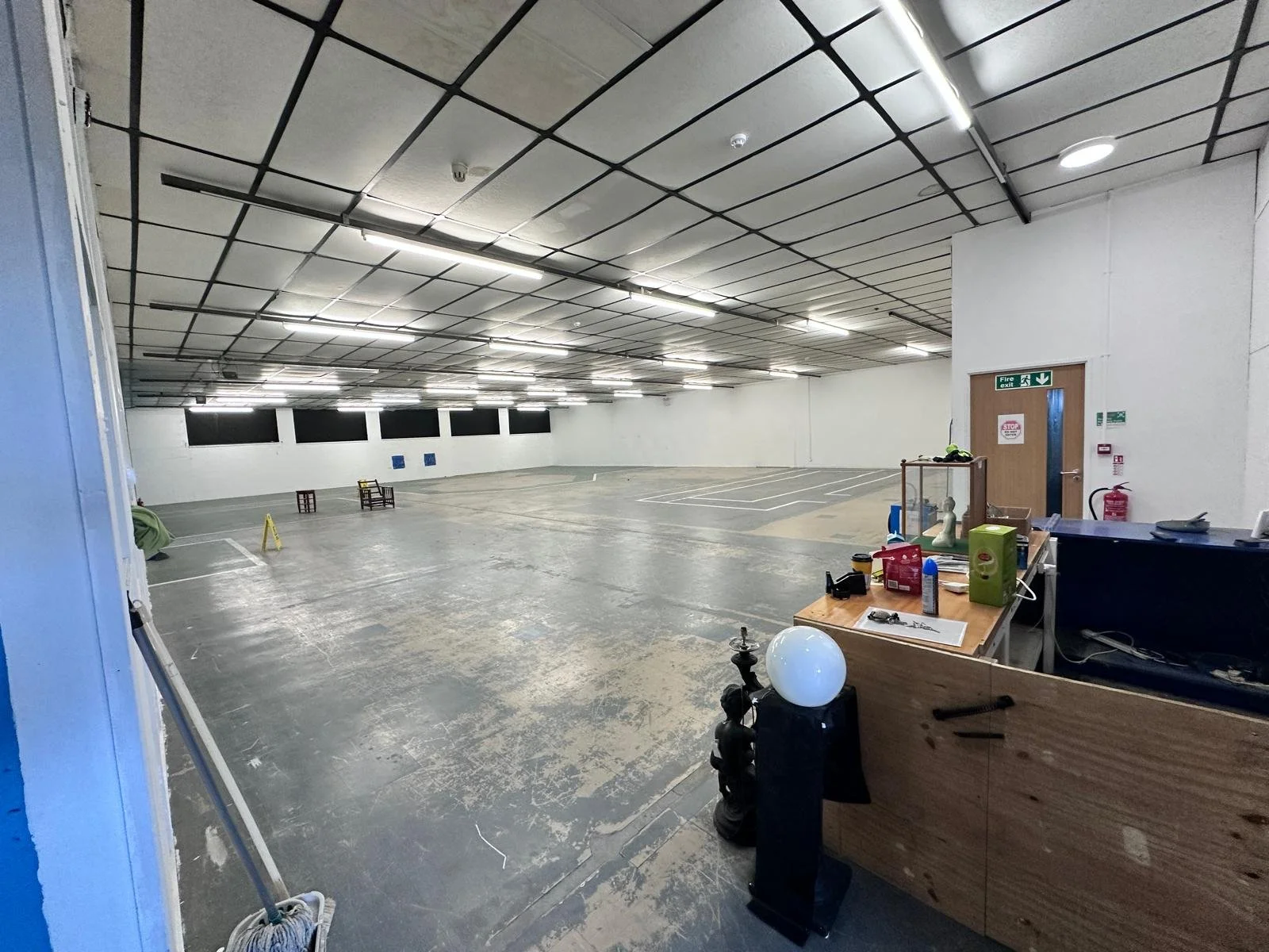Unit 9b - UNDER OFFER