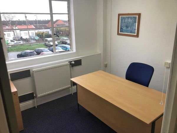 Hartley Hub Daily Rental Office