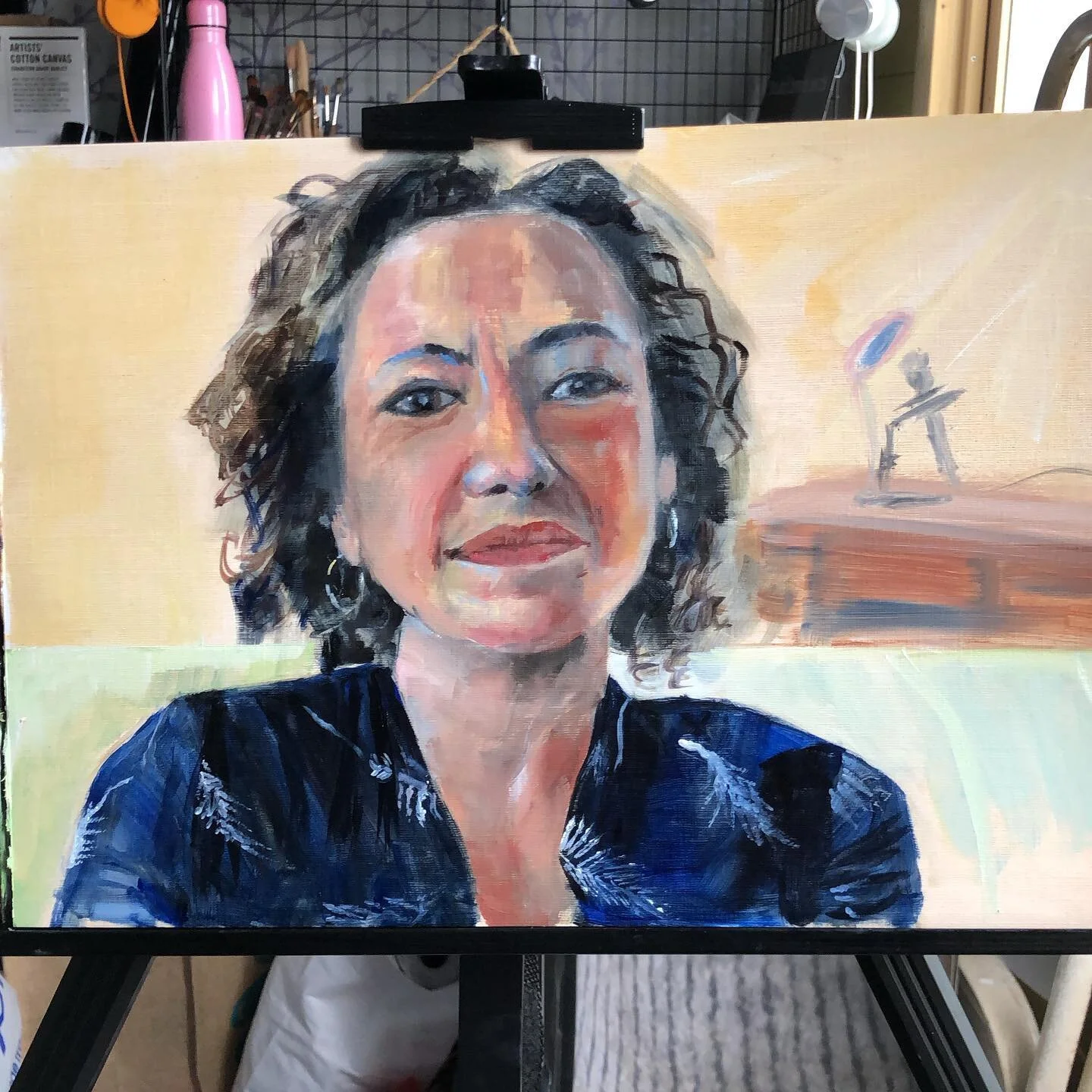 #myPAOTW 

#SamiraAhmed