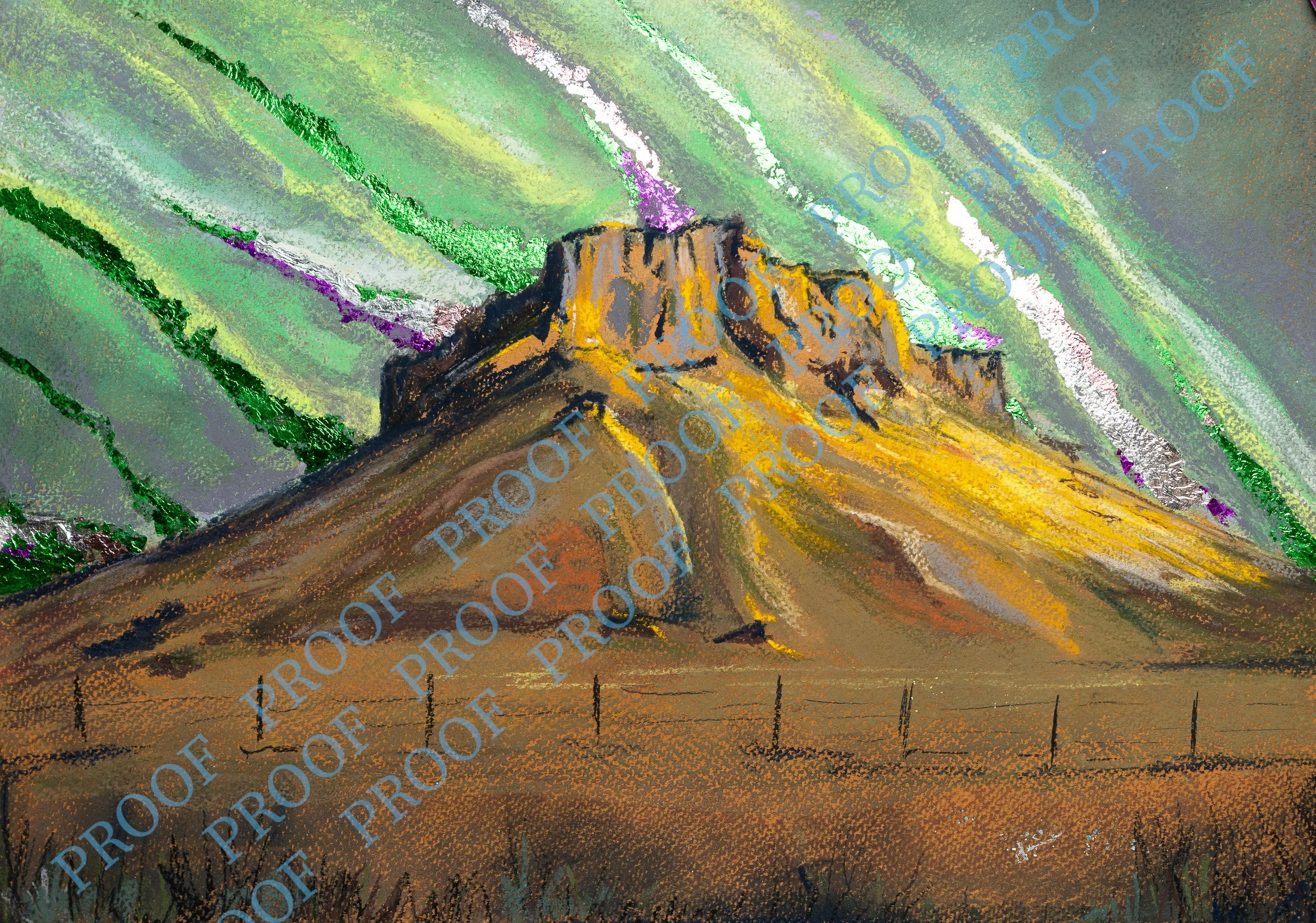 The search for magic