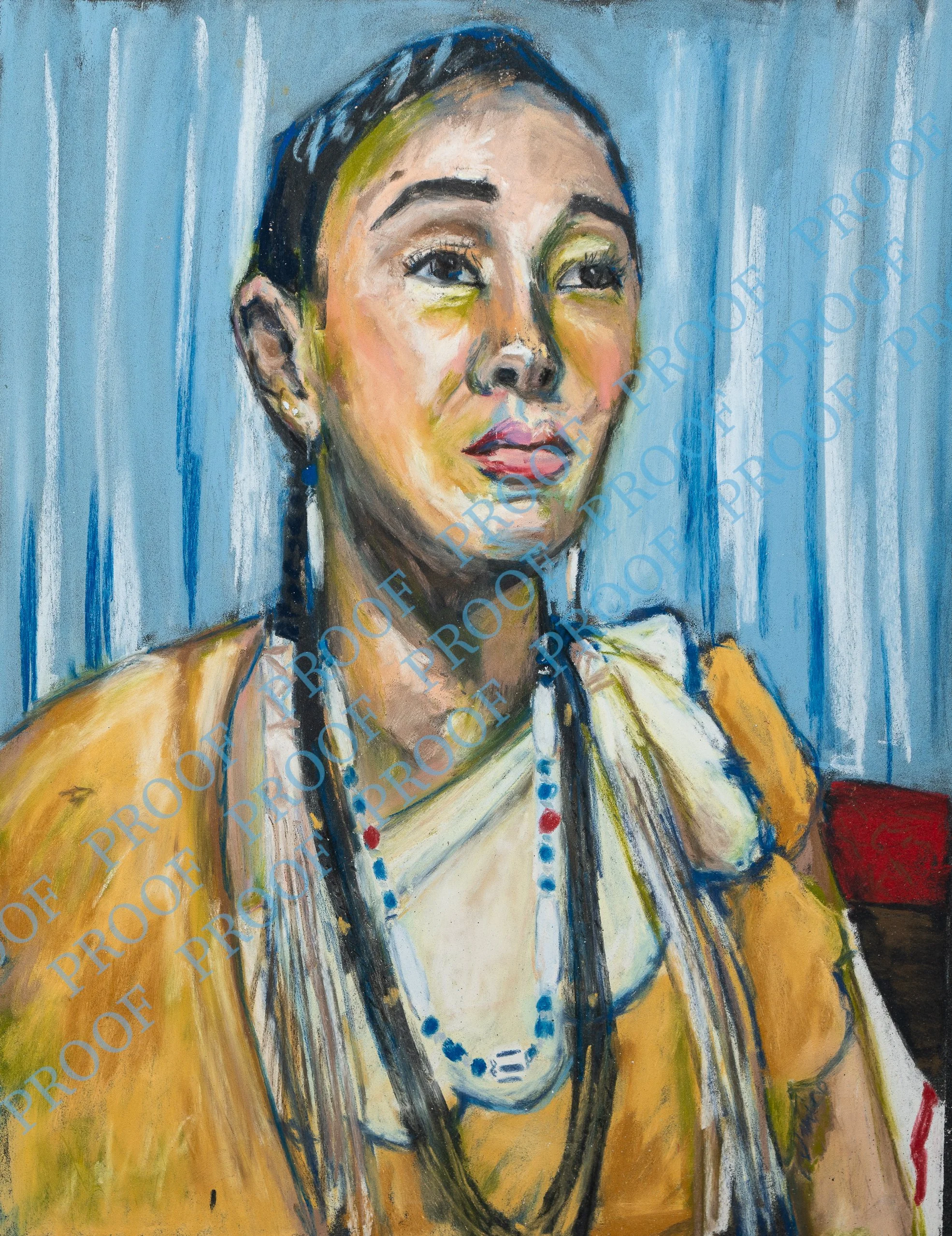 Native garb