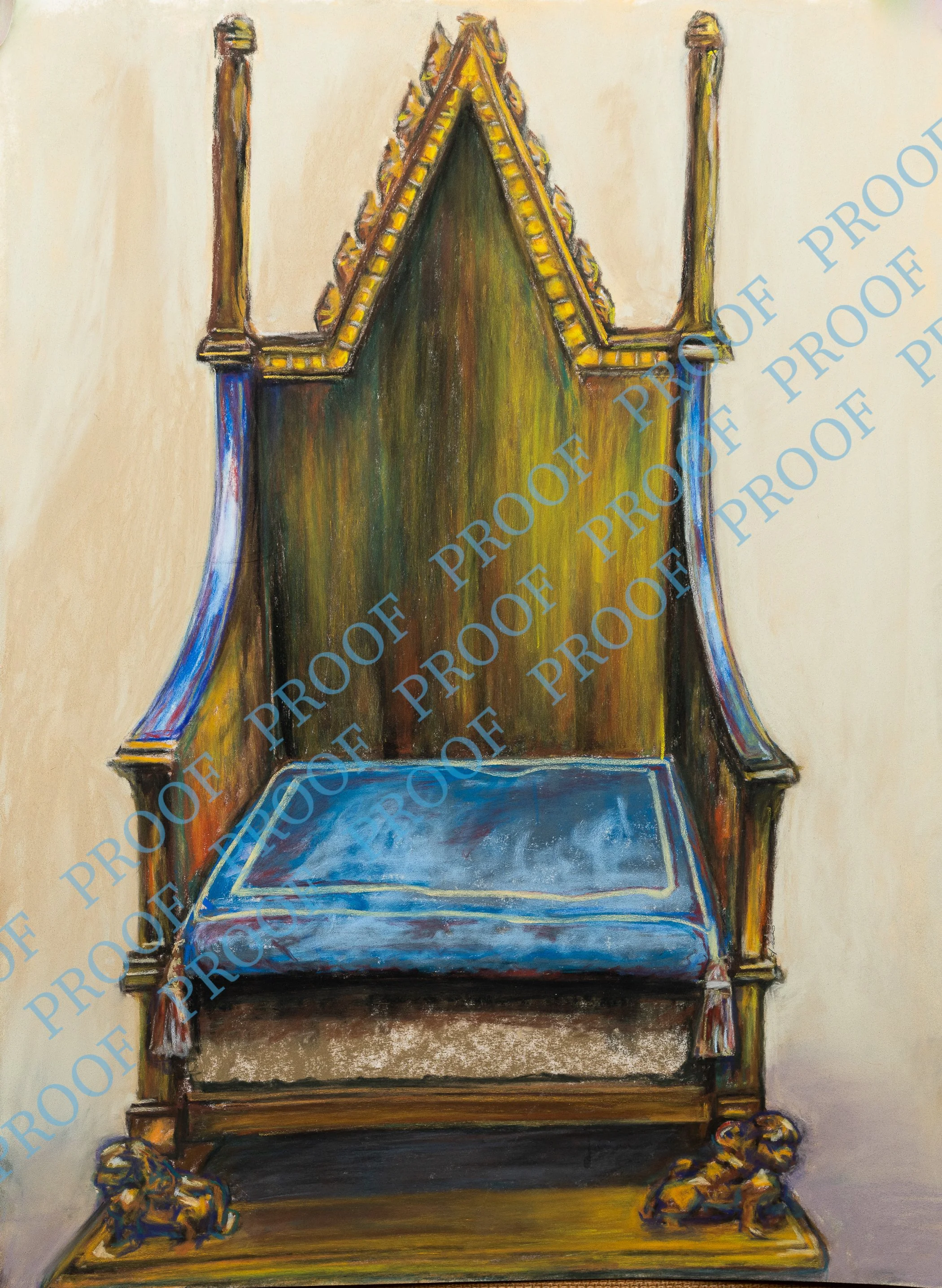 A royal situation