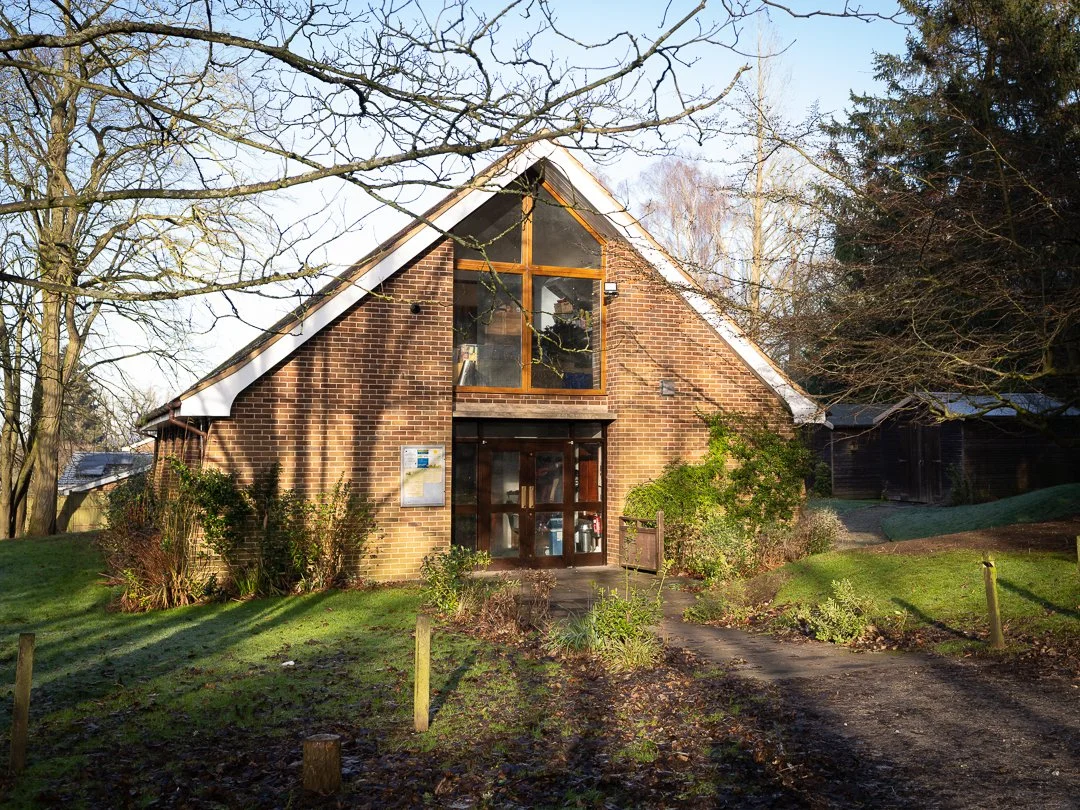 passion performing arts at St John's church hall