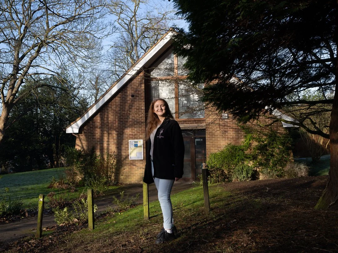 passion performing arts principal Miss Julia