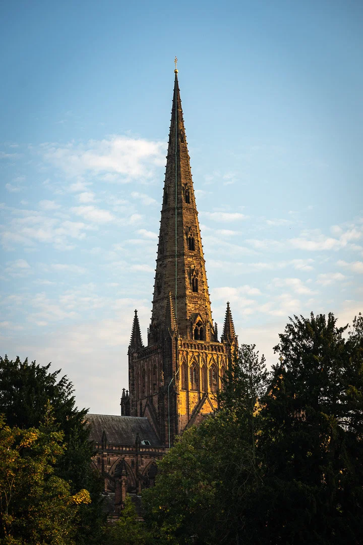 Lichfield Cathedral morning sun2.jpg
