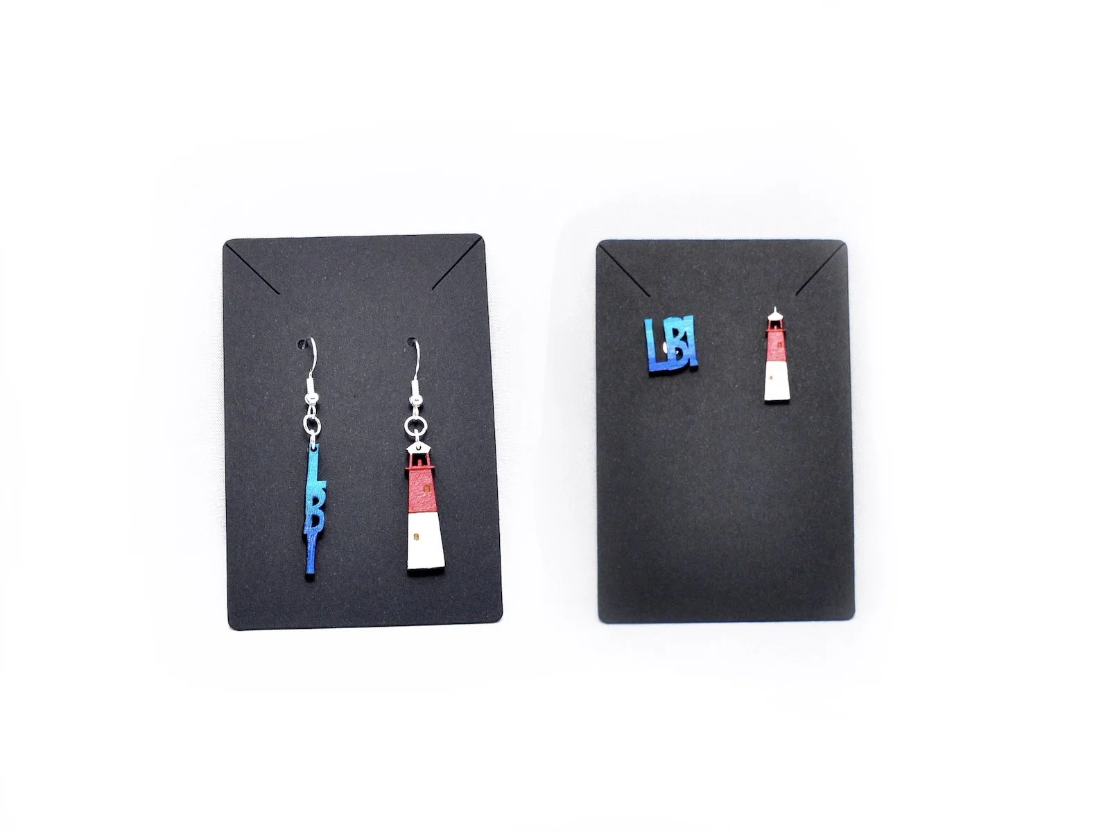 LBI Earrings