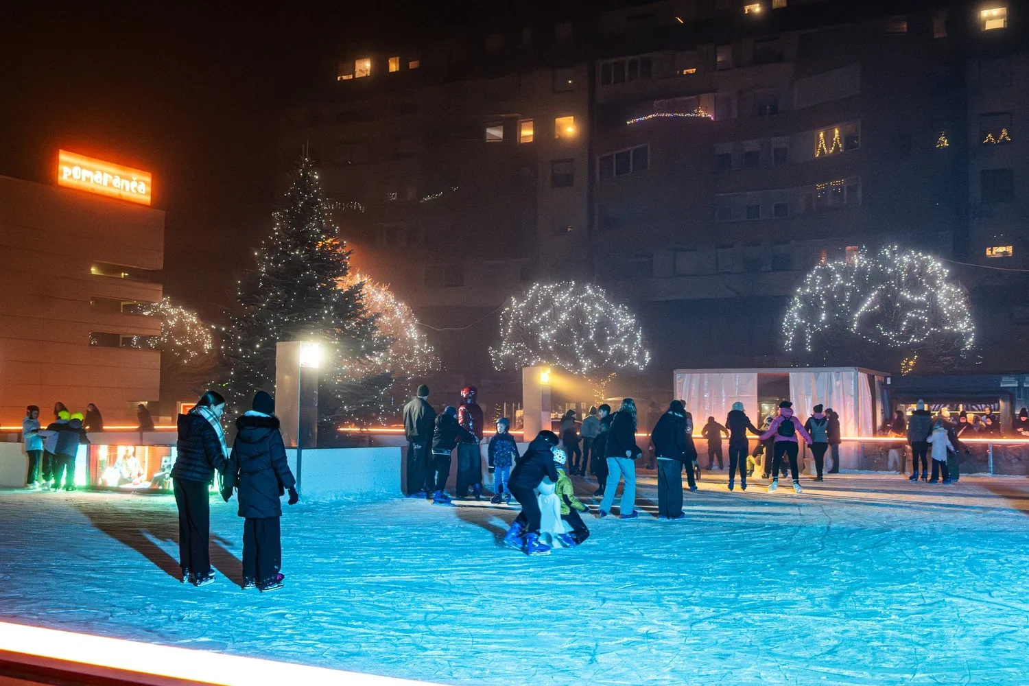 drsališče murska sobota