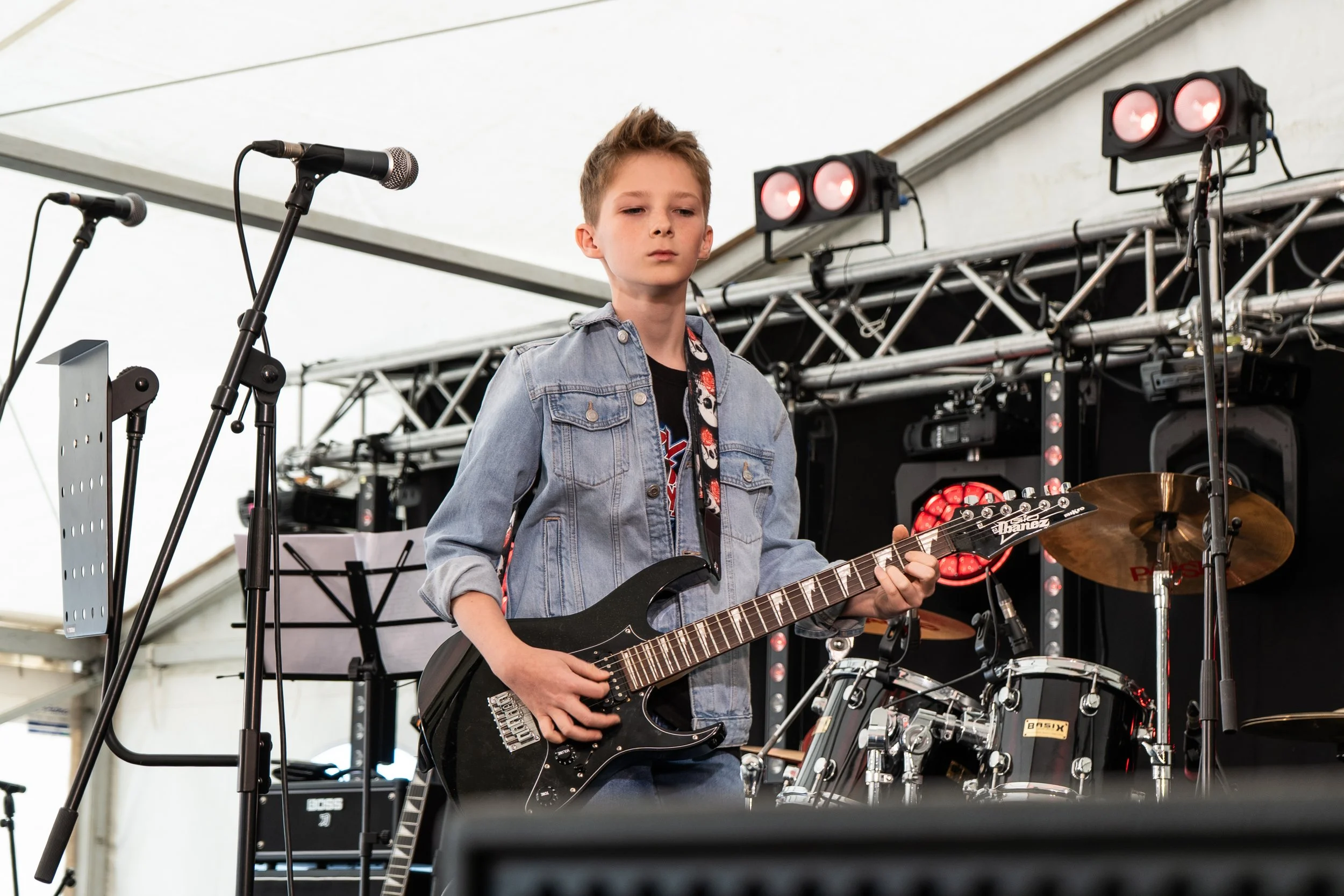 Dorijan Peterka Murrab Rock Krašči