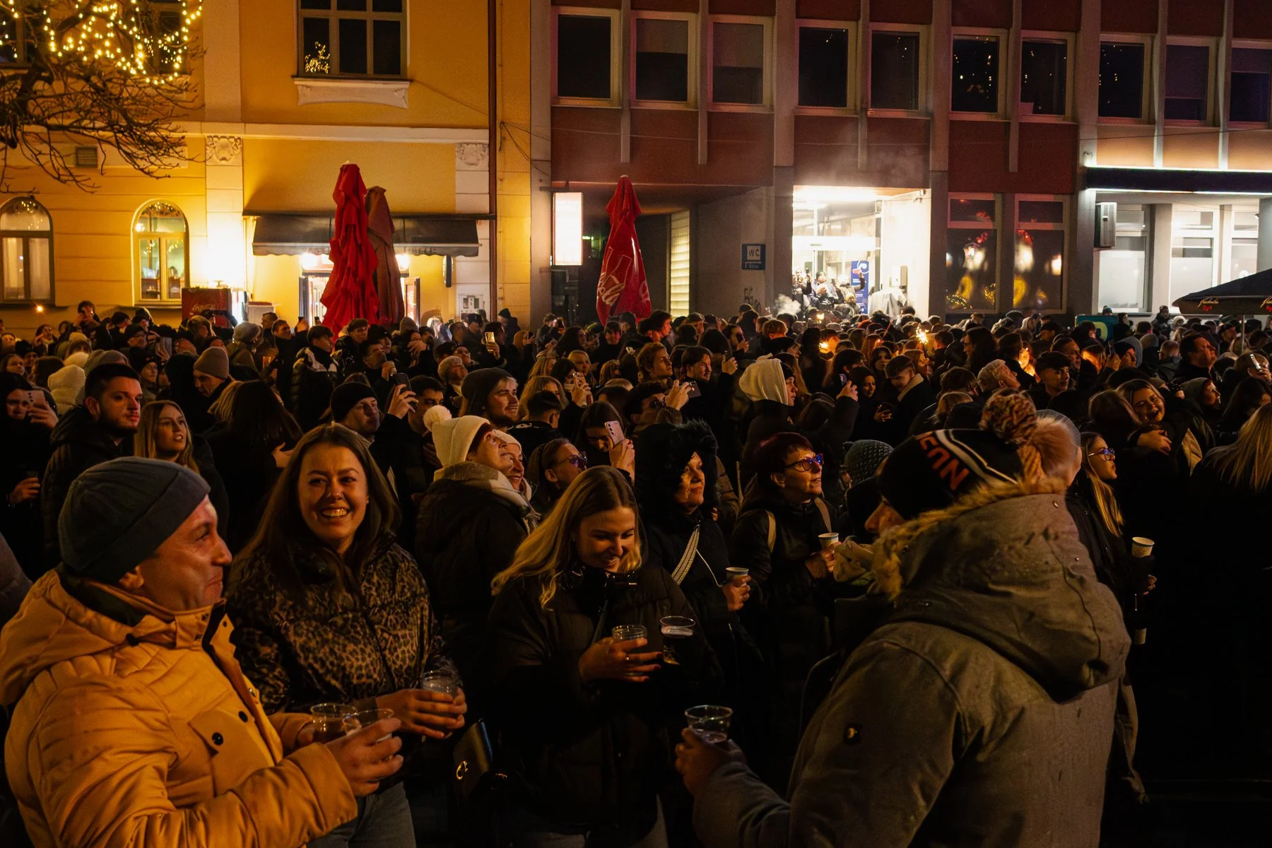 Vstop v leto 2026 v Murski Soboti