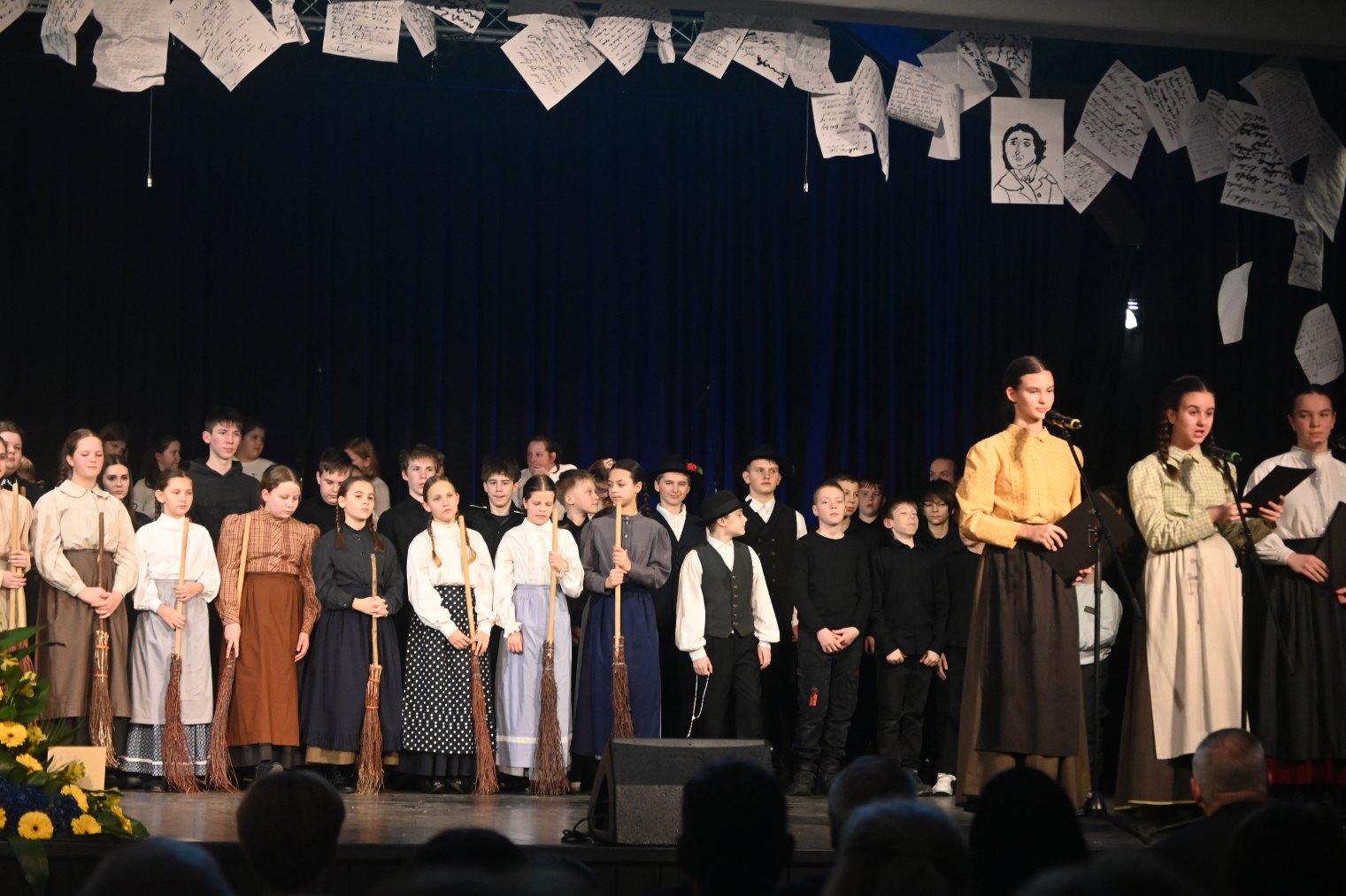 Kultura kot prostor dialoga in skupnosti