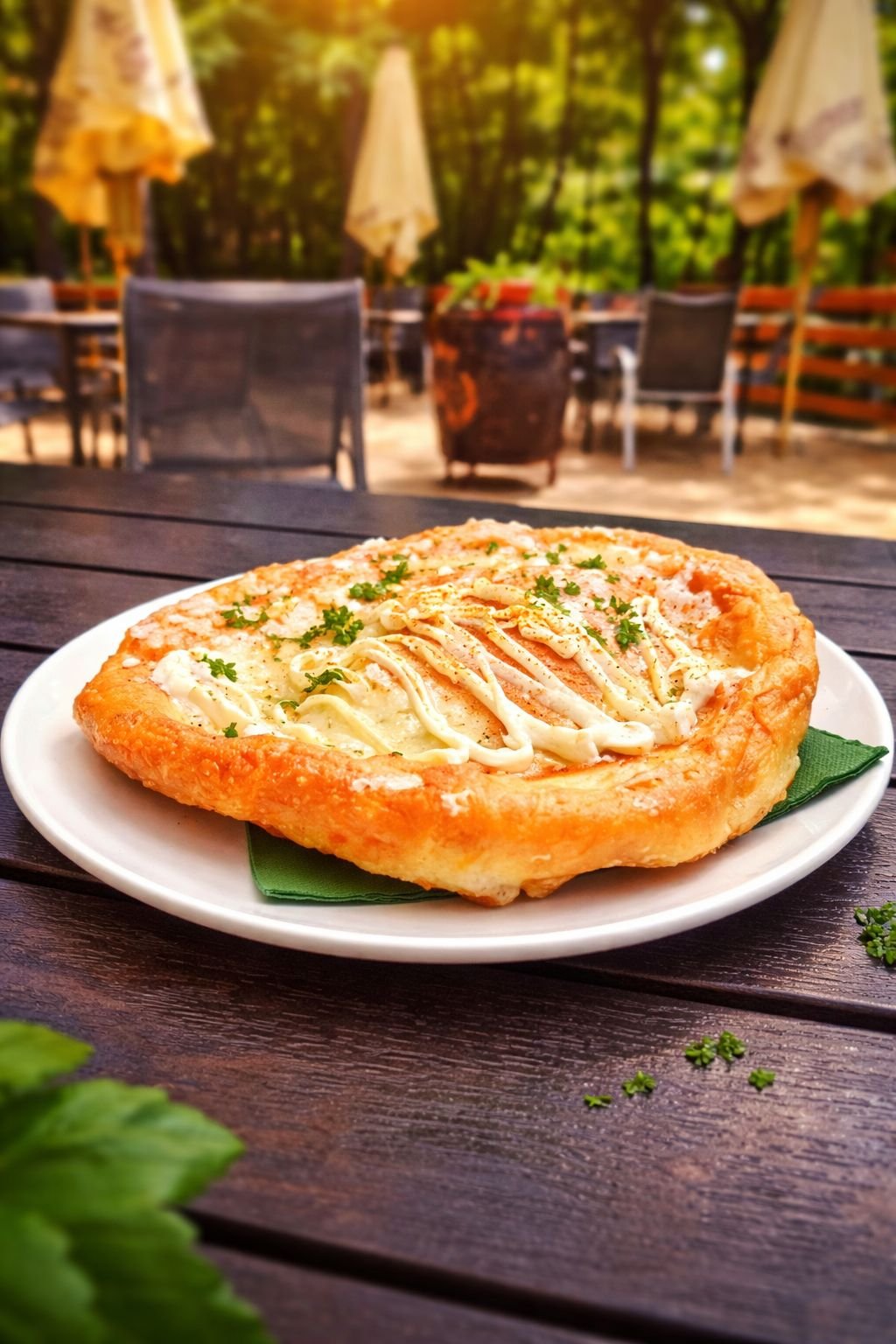 Sezona 2026 v Brunarici Prekmurskih Dobrot je odprta