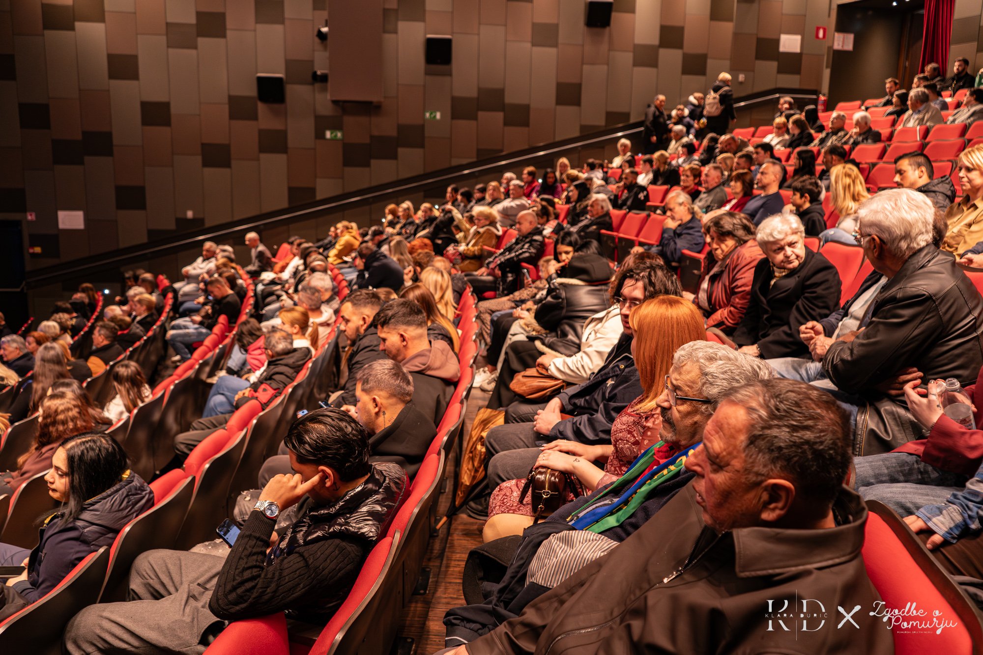 Obeležili Svetovni dan Romov v Murski Soboti