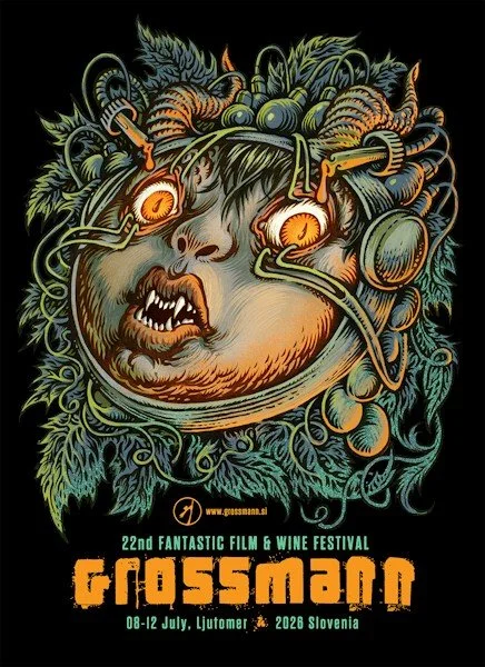 Ljutomer znova v znamenju fantastike: prihaja 22. Grossmannov festival fantastičnega filma in vina