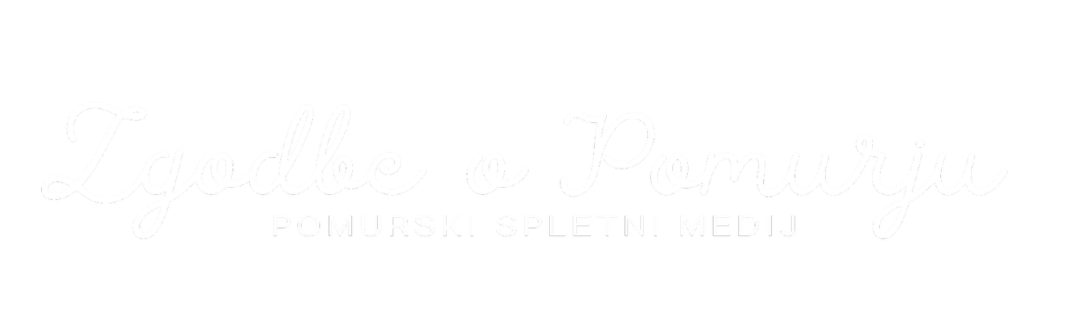 ZGODBE O POMURJU