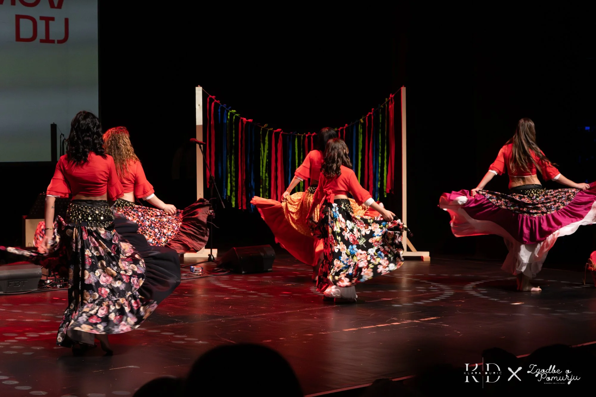 svetovni dan romov murska sobota