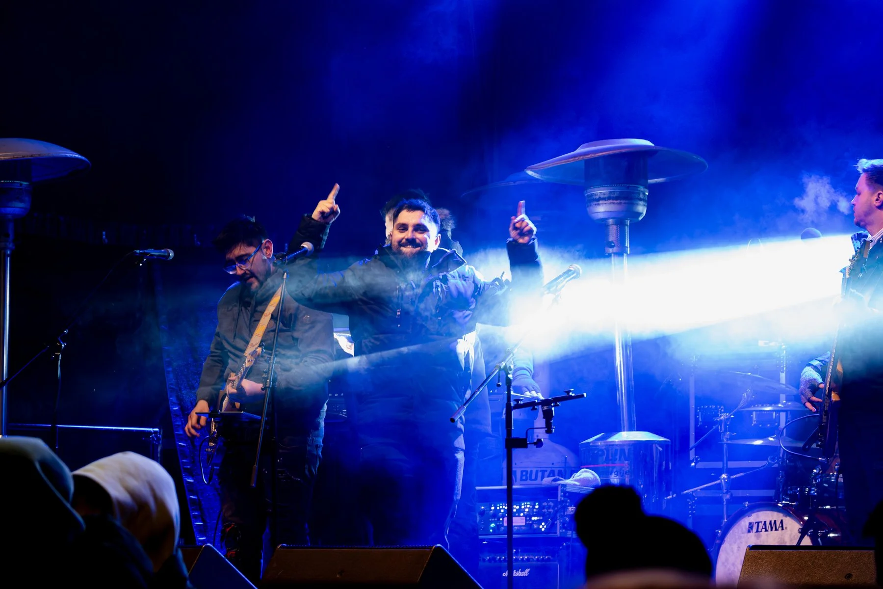 silvestrovanje murska sobota