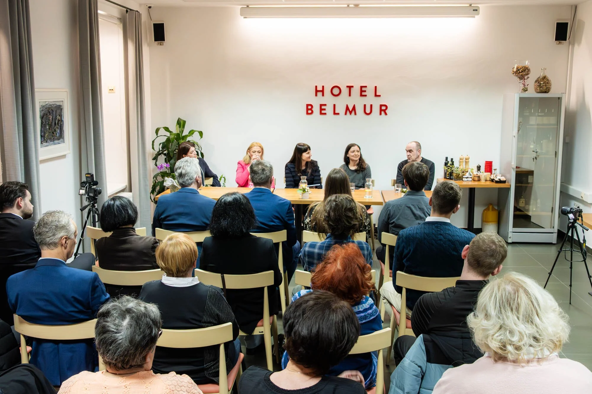 Hotel Belmur Murska Sobota