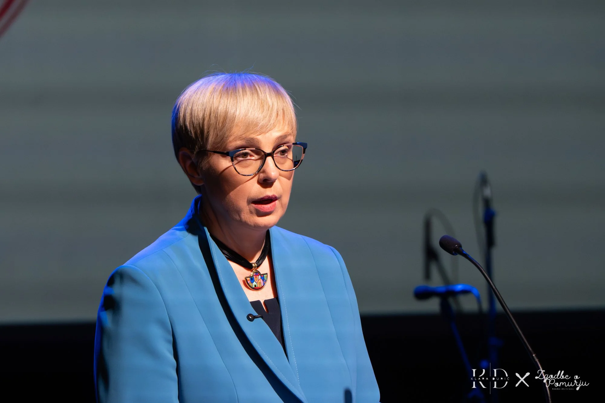 svetovni dan romov murska sobota predsednica slovenije nataša pirc musar