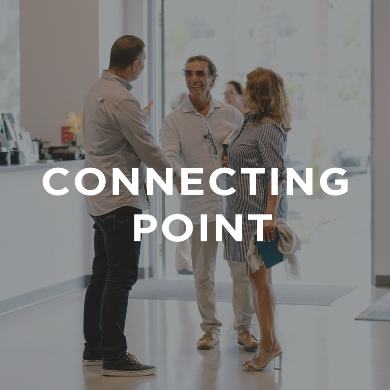 Connecting Point