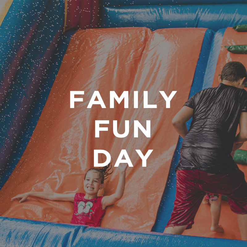 Family Fun Day