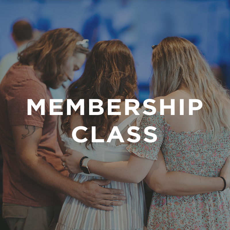 Membership Class