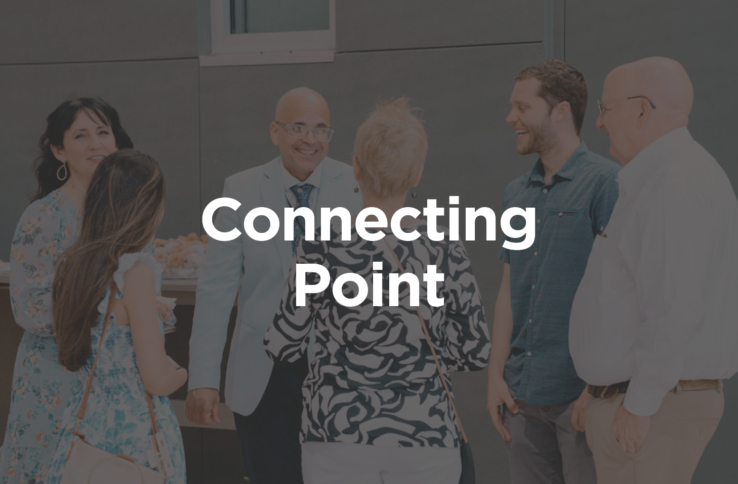 Connecting Point