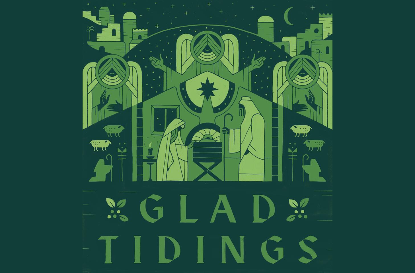 Christmas Eve Services