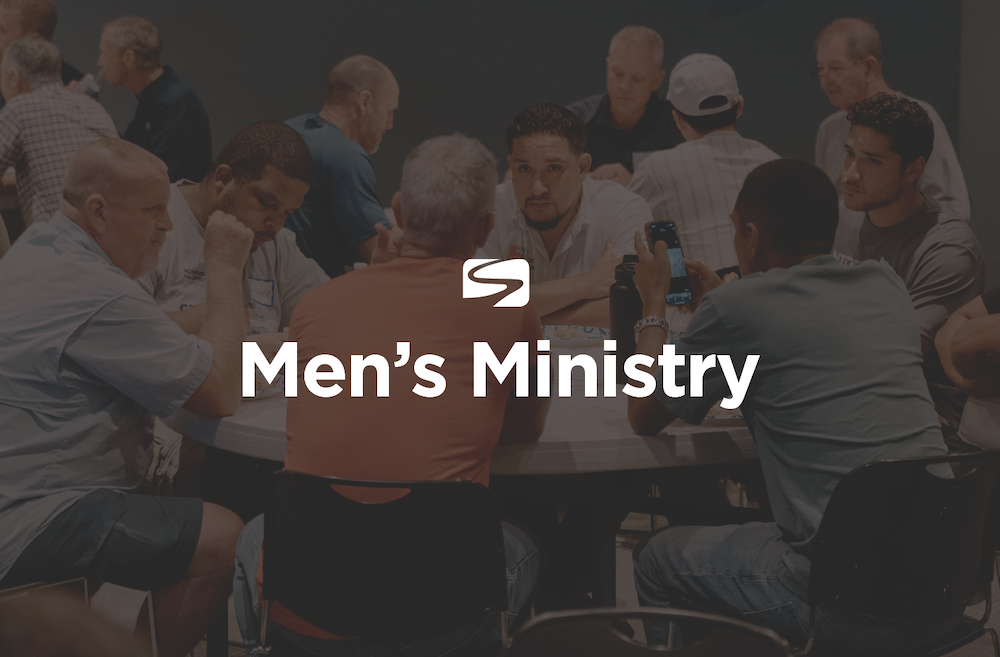 Men's Retreat