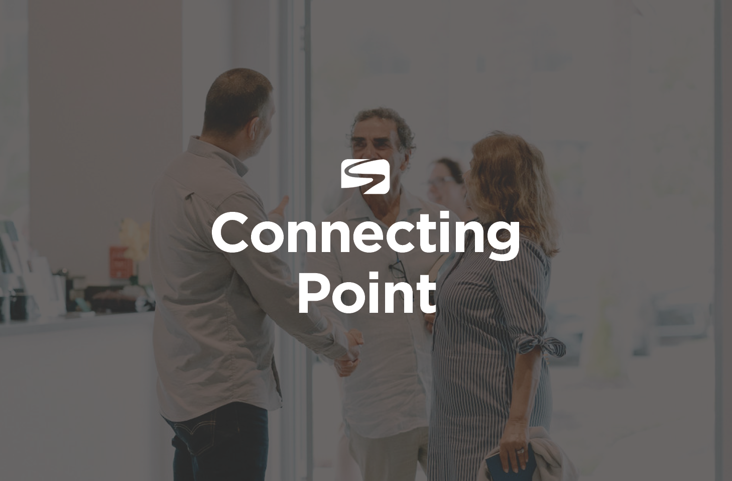 Connecting Point