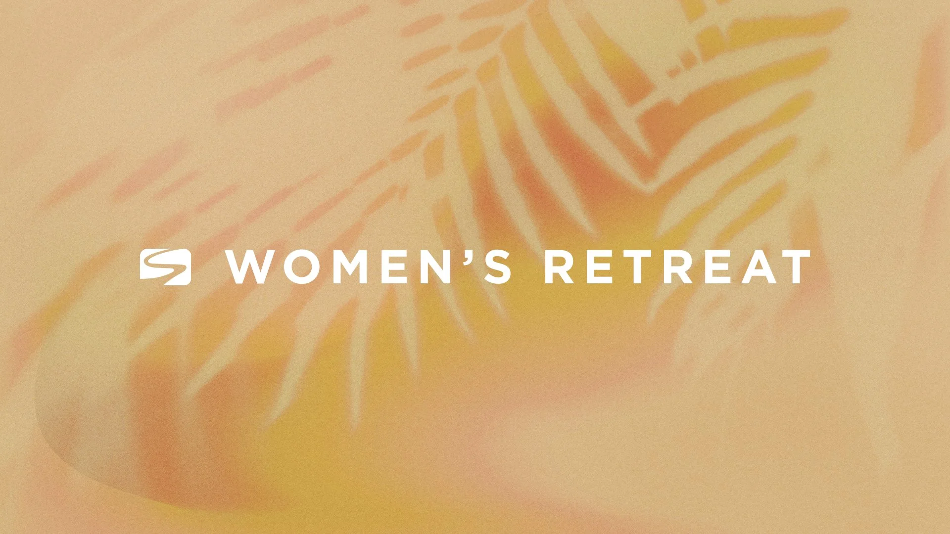 Naples Women's Retreat