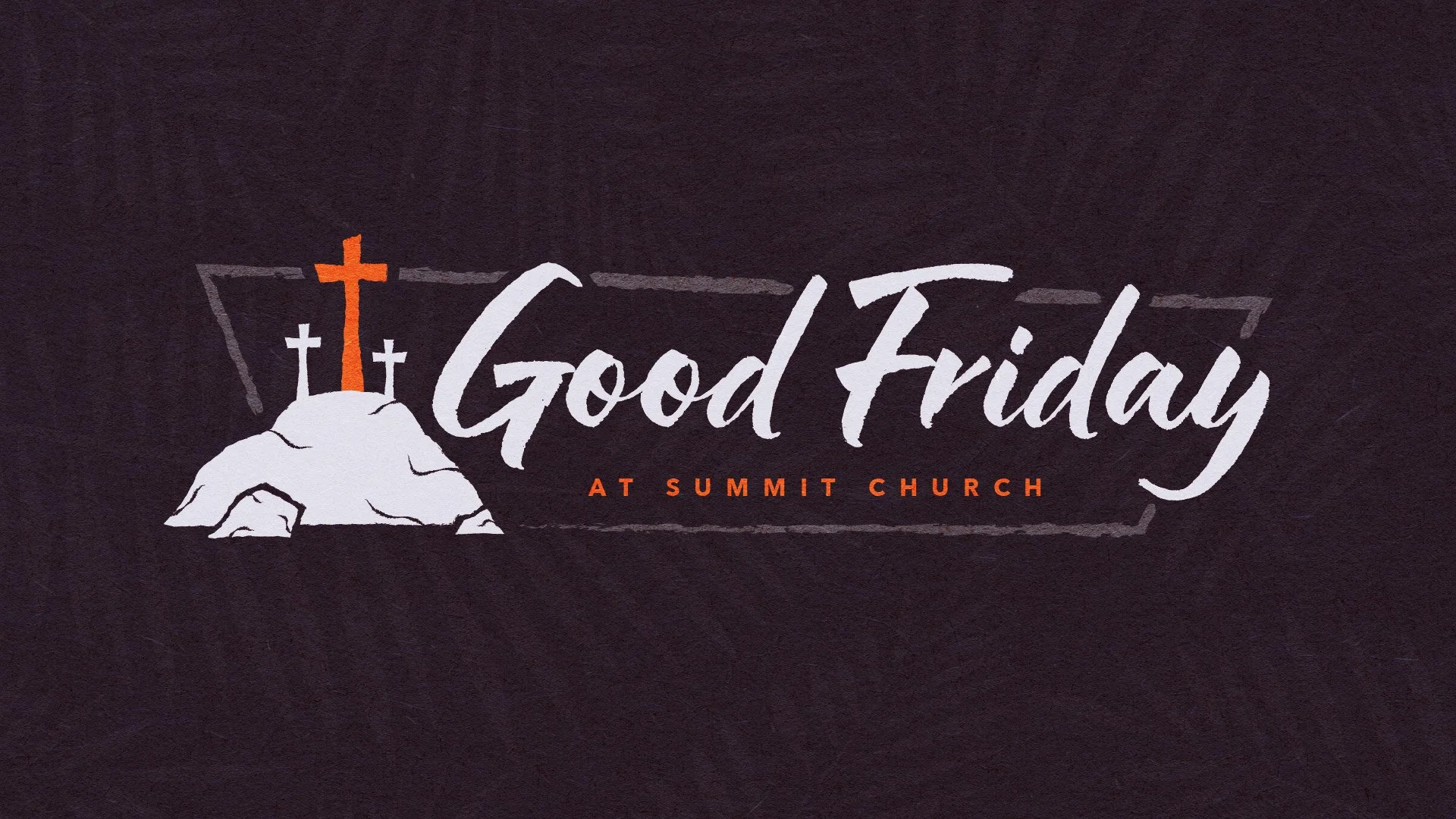 Good Friday Service