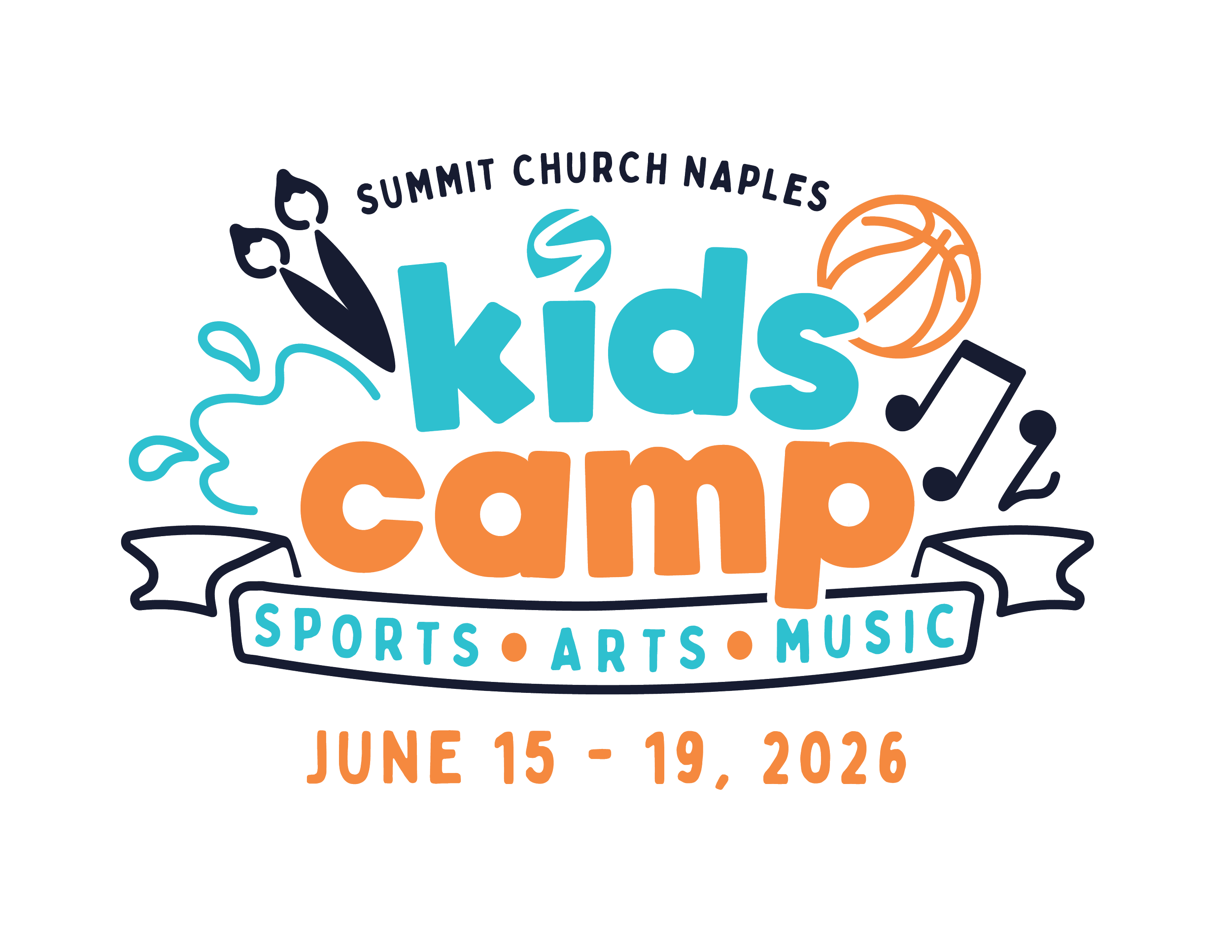 Naples Kids Camp Registration Opens