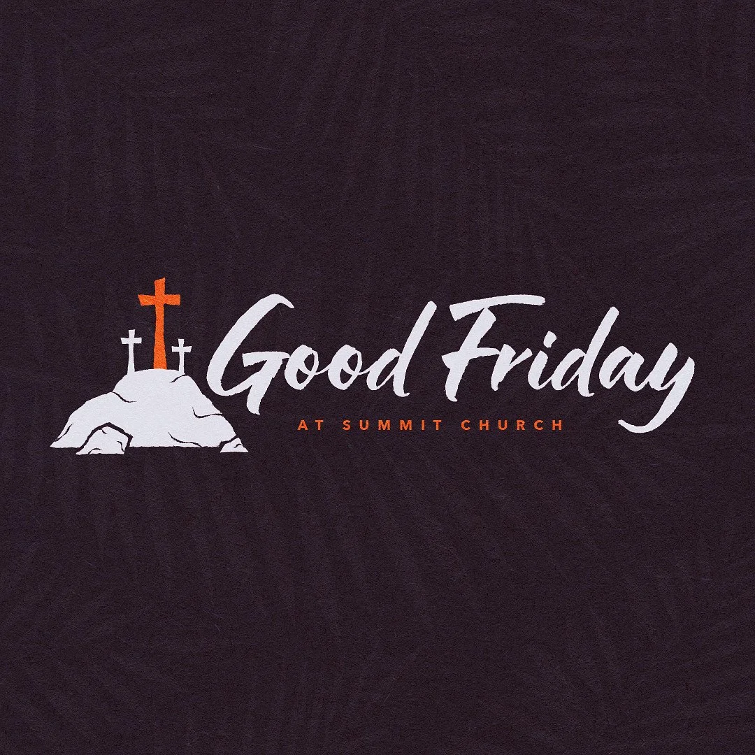 Good Friday Service