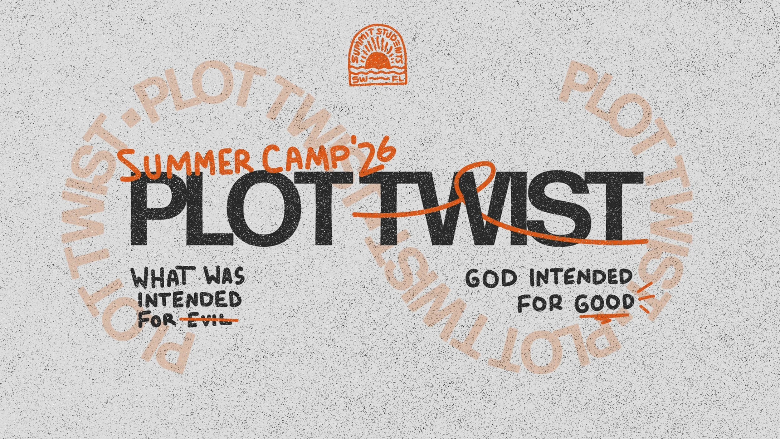 Student Camp Registration