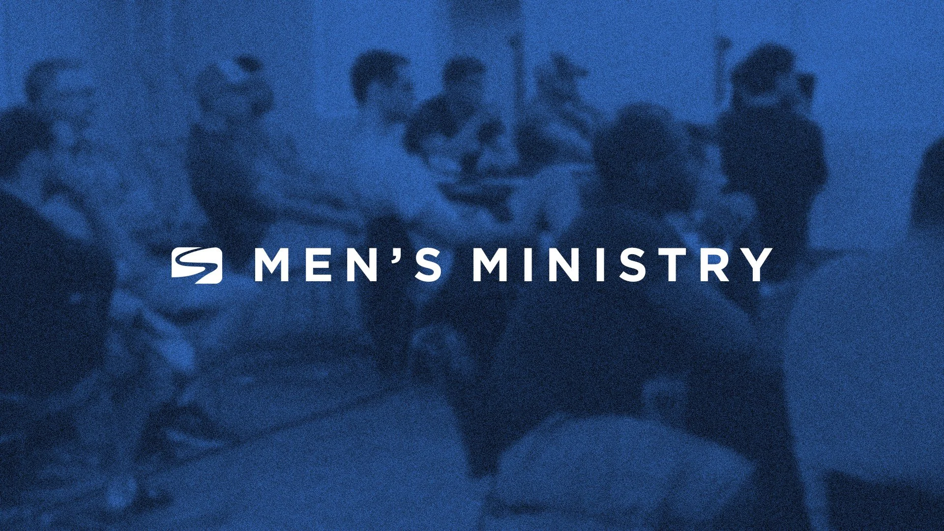 Men’s Service Morning