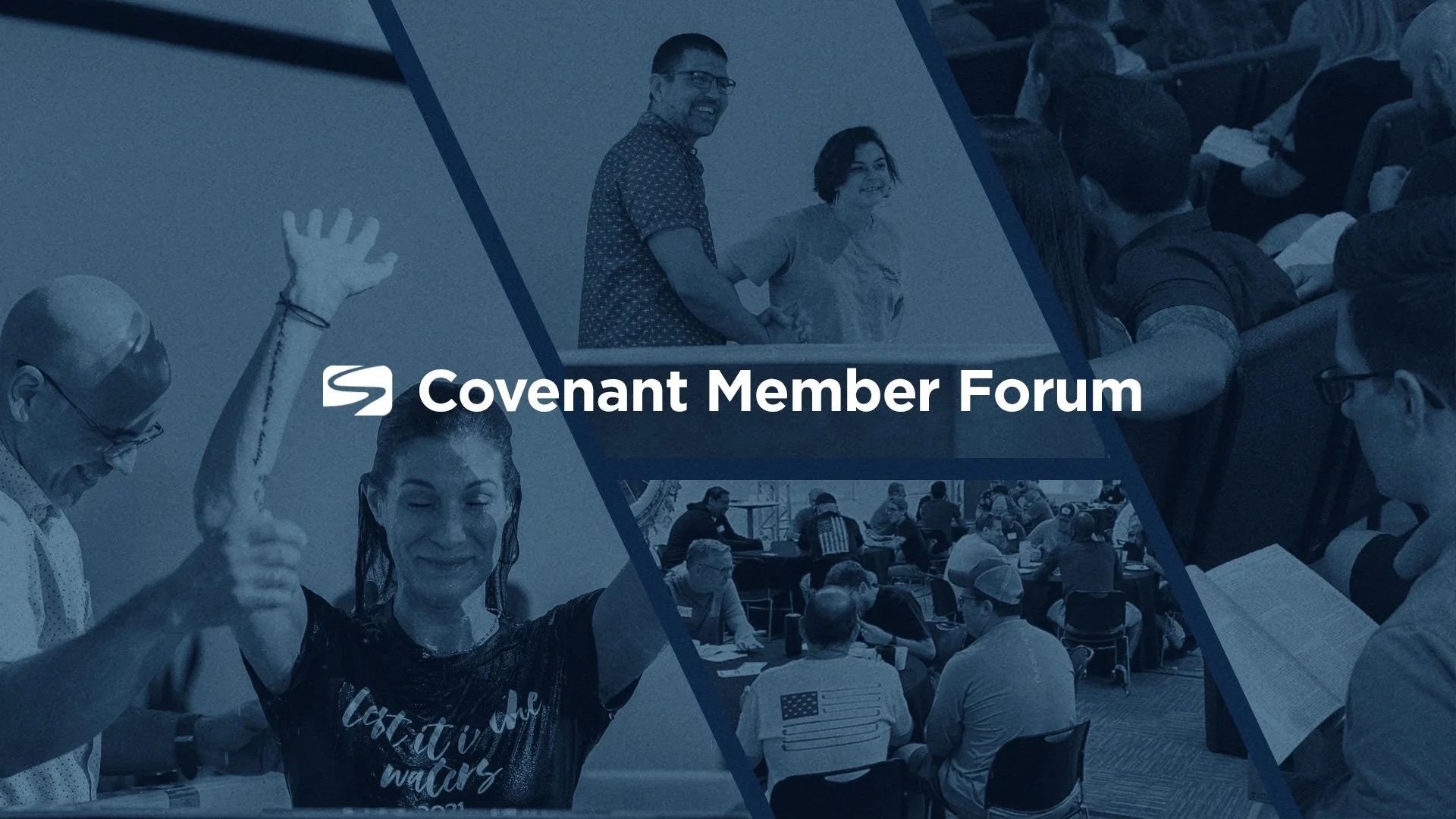 Member’s Forum